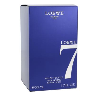 Loewe 7 Toaletna voda za muškarce 50 ml