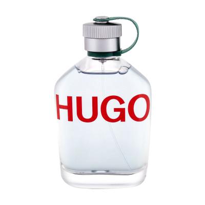 HUGO BOSS Hugo Man Toaletna voda za muškarce 125 ml