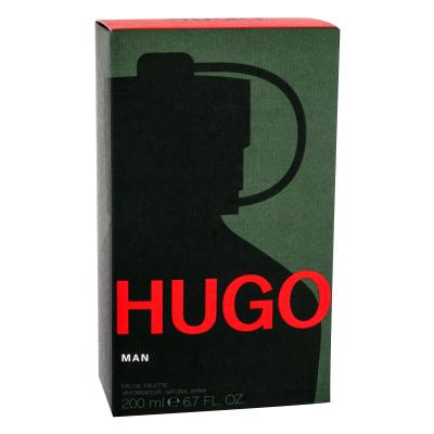 HUGO BOSS Hugo Man Toaletna voda za muškarce 125 ml