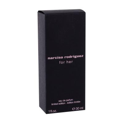 Narciso Rodriguez For Her Parfemska voda za žene 30 ml