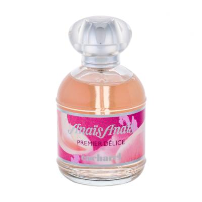 Cacharel Anaïs Anaïs Premier Délice Toaletna voda za žene 50 ml