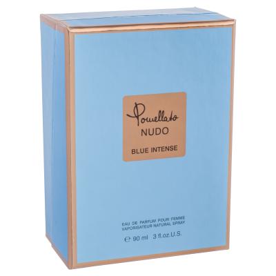 Pomellato Nudo Blue Intense Parfemska voda za žene 90 ml