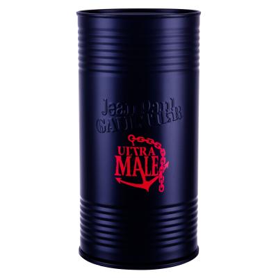 Jean Paul Gaultier Ultra Male Toaletna voda za muškarce 125 ml