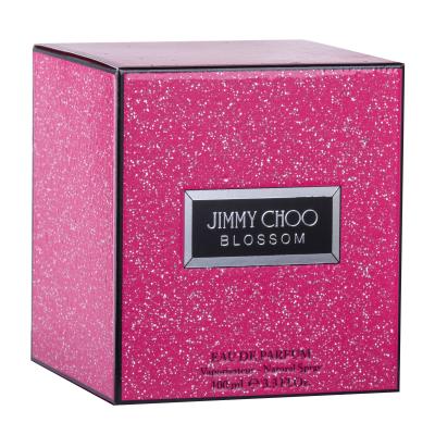Jimmy Choo Jimmy Choo Blossom Parfemska voda za žene 100 ml