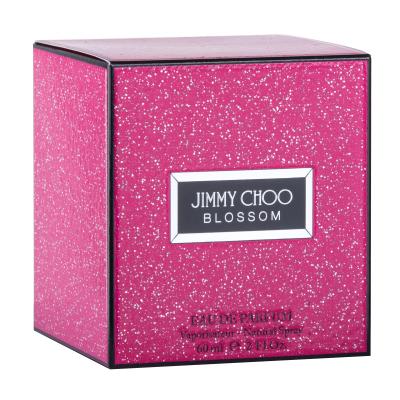 Jimmy Choo Jimmy Choo Blossom Parfemska voda za žene 60 ml