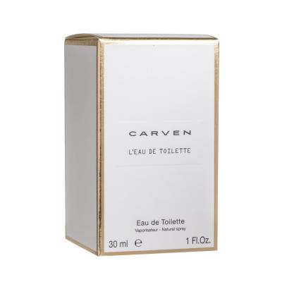Carven L´Eau Toaletna voda za žene 30 ml