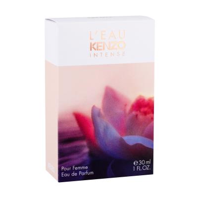KENZO L´Eau Kenzo Intense Pour Femme Parfemska voda za žene 30 ml