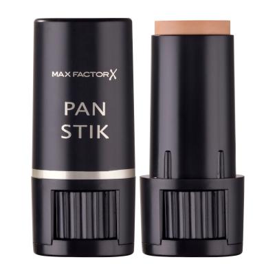 Max Factor Pan Stik Puder za žene 9 g Nijansa 30 Olive