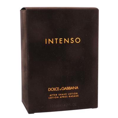 Dolce&amp;Gabbana Pour Homme Intenso Vodica nakon brijanja za muškarce 125 ml
