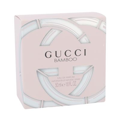 Gucci Gucci Bamboo Parfemska voda za žene 50 ml