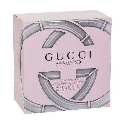 Gucci Gucci Bamboo Parfemska voda za žene 30 ml