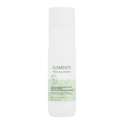 Wella Professionals Elements Renewing Šampon za žene 250 ml