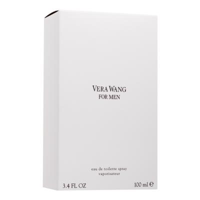 Vera Wang For Men Toaletna voda za muškarce 100 ml