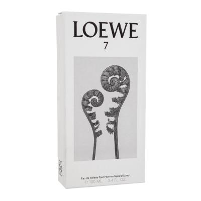 Loewe 7 Toaletna voda za muškarce 100 ml