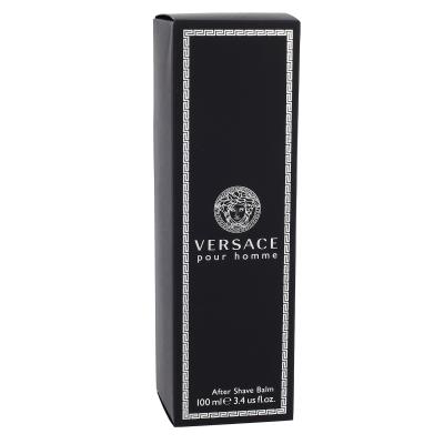 Versace Pour Homme Balzam nakon brijanja za muškarce 100 ml