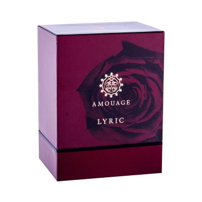 Amouage Lyric Woman Parfemska voda za žene 50 ml