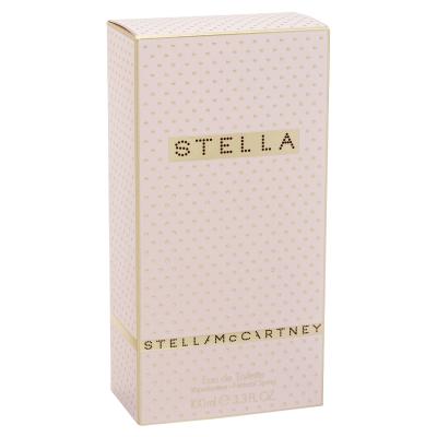 Stella McCartney Stella Toaletna voda za žene 100 ml