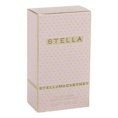 Stella McCartney Stella Toaletna voda za žene 50 ml