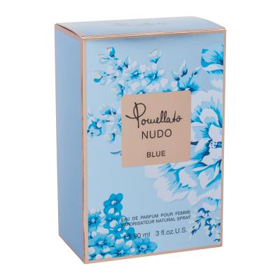 Pomellato Nudo Blue Parfemska voda za žene 90 ml
