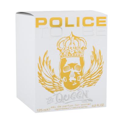 Police To Be The Queen Parfemska voda za žene 125 ml