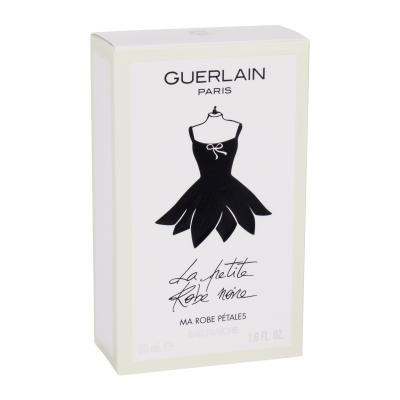Guerlain La Petite Robe Noire Eau Fraiche Toaletna voda za žene 50 ml