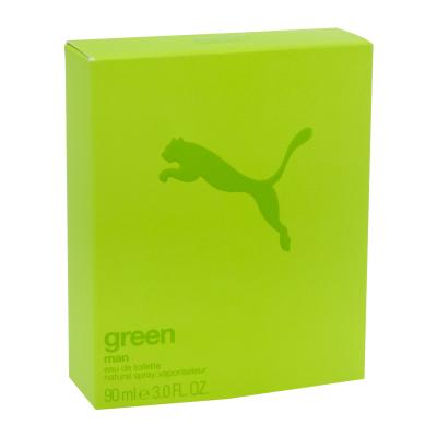 Puma Green Man Toaletna voda za muškarce 90 ml