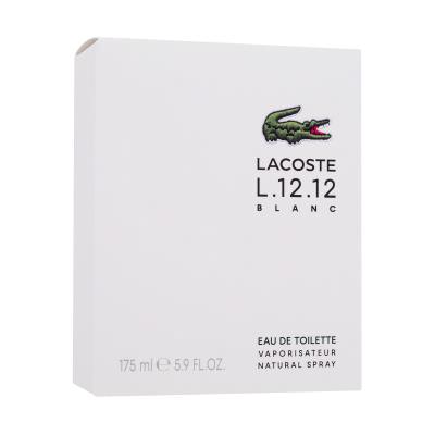 Lacoste L.12.12 Blanc Toaletna voda za muškarce 175 ml