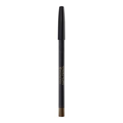 Max Factor Kohl Pencil Olovka za oči za žene 1,3 g Nijansa 040 Taupe