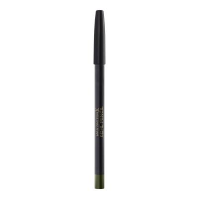 Max Factor Kohl Pencil Olovka za oči za žene 1,3 g Nijansa 070 Olive