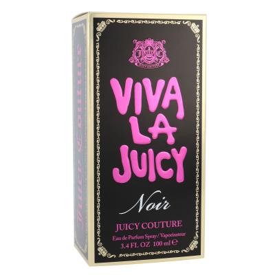 Juicy Couture Viva La Juicy Noir Parfemska voda za žene 100 ml