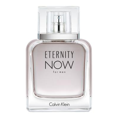 Calvin Klein Eternity Now For Men Toaletna voda za muškarce 50 ml