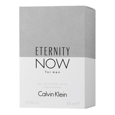 Calvin Klein Eternity Now For Men Toaletna voda za muškarce 50 ml