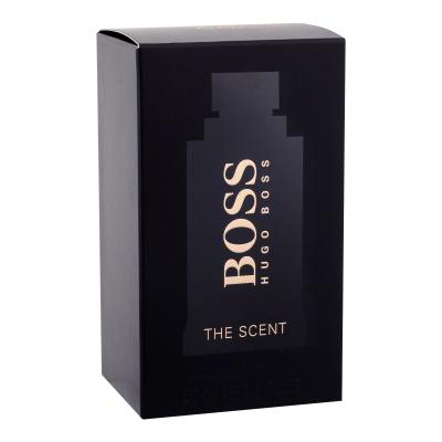HUGO BOSS Boss The Scent 2015 Toaletna voda za muškarce 50 ml