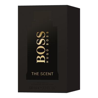 HUGO BOSS Boss The Scent 2015 Toaletna voda za muškarce 100 ml