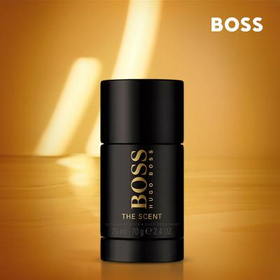 HUGO BOSS Boss The Scent Dezodorans za muškarce 75 ml