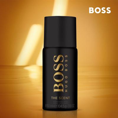 HUGO BOSS Boss The Scent Dezodorans za muškarce 150 ml