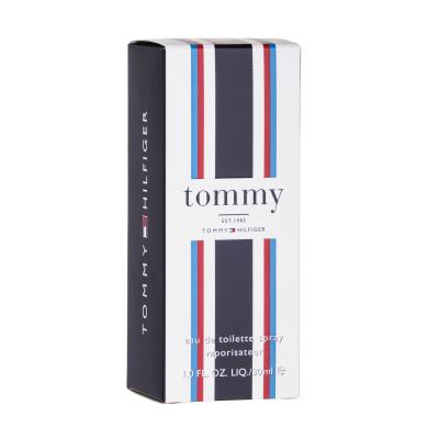 Tommy Hilfiger Tommy Toaletna voda za muškarce 30 ml