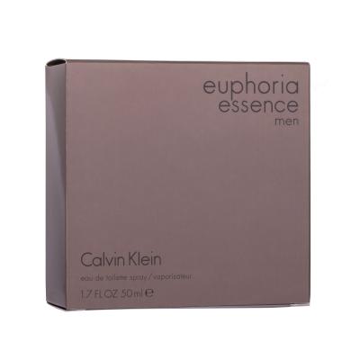 Calvin Klein Euphoria Essence Men Toaletna voda za muškarce 50 ml