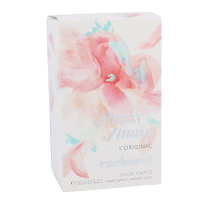 Cacharel Anaïs Anaïs L&#039;Original Toaletna voda za žene 100 ml