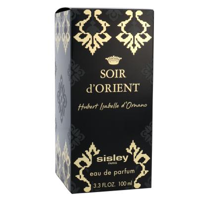 Sisley Soir d´Orient Parfemska voda za žene 100 ml