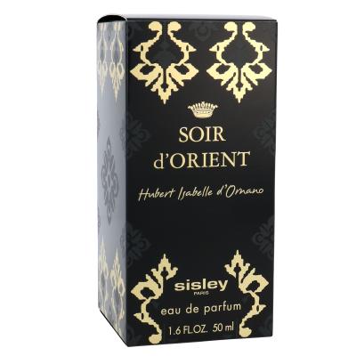 Sisley Soir d´Orient Parfemska voda za žene 50 ml