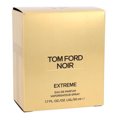 TOM FORD Noir Extreme Parfemska voda za muškarce 50 ml