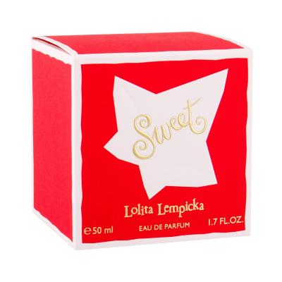 Lolita Lempicka Sweet Parfemska voda za žene 50 ml