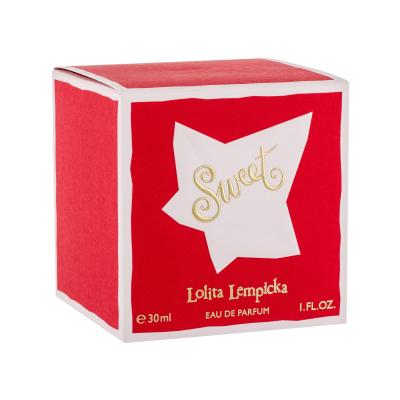 Lolita Lempicka Sweet Parfemska voda za žene 30 ml