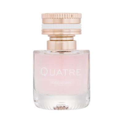 Boucheron Quatre Parfemska voda za žene 30 ml