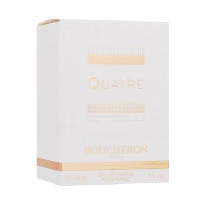 Boucheron Quatre Parfemska voda za žene 30 ml