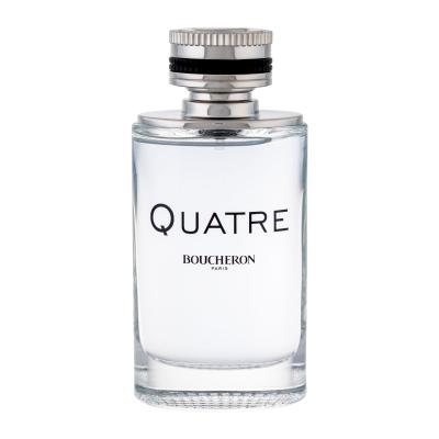 Boucheron Boucheron Quatre Pour Homme Toaletna voda za muškarce 100 ml