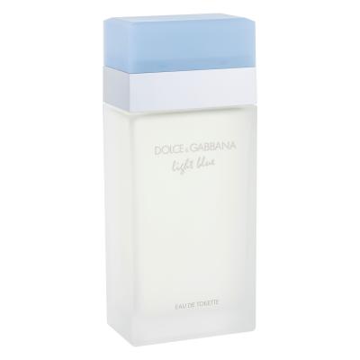 Dolce&amp;Gabbana Light Blue Toaletna voda za žene 200 ml