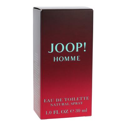JOOP! Homme Toaletna voda za muškarce 30 ml oštećena kutija