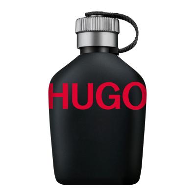 HUGO BOSS Hugo Just Different Toaletna voda za muškarce 125 ml